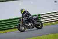 Lower Group Black Bikes